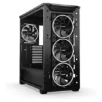 be quiet! Shadow Base 800 FX Black