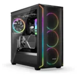 be quiet! Shadow Base 800 FX Black