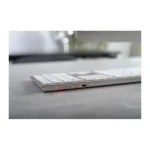 Klaviatūra CHERRY KW 9100 SLIM FOR MAC (JK-9110DE-1), vaizdas 5