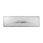 Klaviatūra CHERRY KW 9100 SLIM FOR MAC (JK-9110DE-1), vaizdas 6