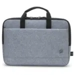Nešiojamo kompiuterio dėklas DICOTA Eco MOTION 14 - 15.6" (D31872-RPET), vaizdas 3