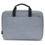 Nešiojamo kompiuterio dėklas DICOTA Eco MOTION 14 - 15.6" (D31872-RPET), vaizdas 4