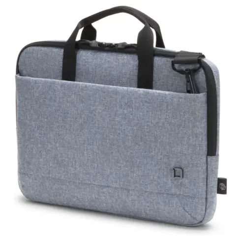 Nešiojamo kompiuterio dėklas DICOTA Eco MOTION 14 - 15.6" (D31872-RPET)