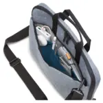 Nešiojamo kompiuterio dėklas DICOTA Eco MOTION 14 - 15.6" (D31872-RPET), vaizdas 7