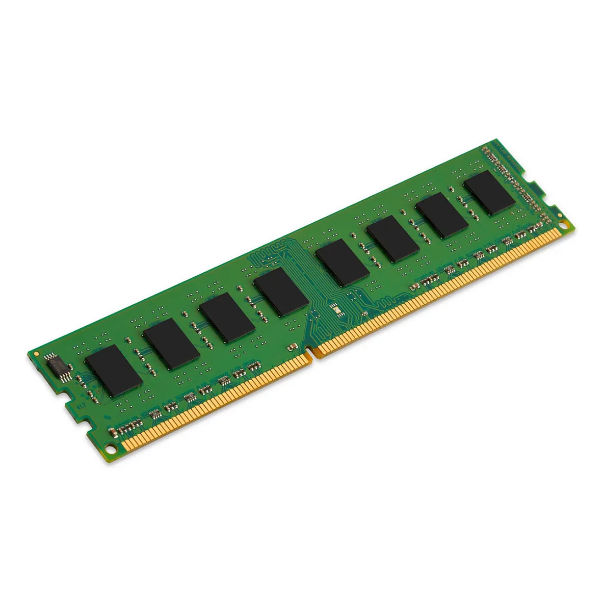Kingston Technology ValueRAM memory module Kingston Technology ValueRAM memory module