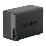 Synology DiskStation DS224+ NAS/storage server