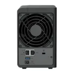 Synology DiskStation DS224+ NAS/storage server