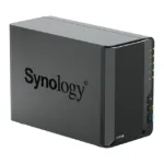 Synology DiskStation DS224+ NAS/storage server