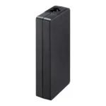 FSP NB Slim PRO adapter su matmenimis 75.6 mm x 151.3 mm x 25.4 mm