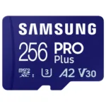 Samsung PRO Plus MB-MD256SA/EU memory card