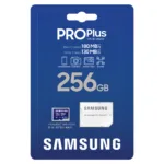 Samsung PRO Plus MB-MD256SA/EU memory card