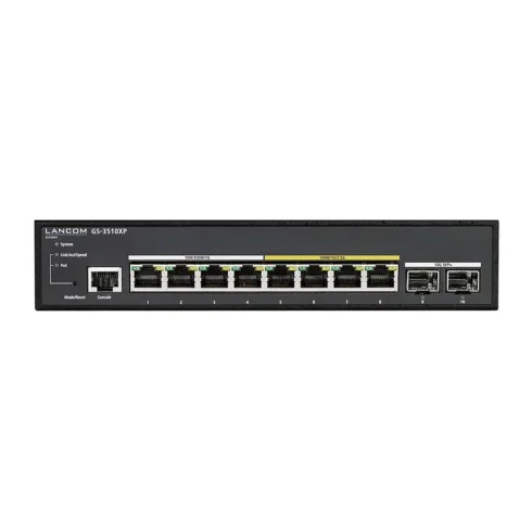 LANCOM GS-3510XP