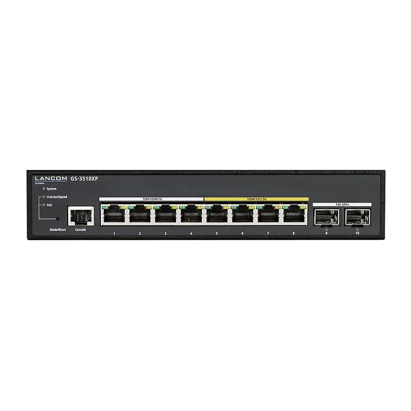 LANCOM GS-3510XP LANCOM GS-3510XP