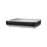 LANCOM 1800EF (EU) gateway/controller