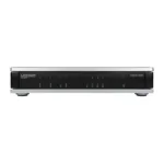 LANCOM 1800EF (EU) gateway/controller