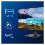 Monitorius Philips S Line 272S1MH/00, vaizdas 9