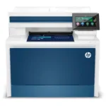 HP Color LaserJet Pro MFP 4302dw Printer