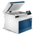 HP Color LaserJet Pro MFP 4302dw Printer