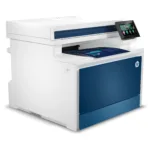 HP Color LaserJet Pro MFP 4302dw Printer