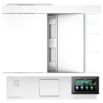 HP Color LaserJet Pro MFP 4302dw Printer