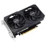 ASUS Dual -RTX3050-O8G-V2