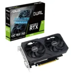 ASUS Dual -RTX3050-O8G-V2