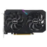 ASUS Dual -RTX3050-O8G-V2