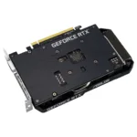 ASUS Dual -RTX3050-O8G-V2