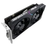 ASUS Dual -RTX3050-O8G-V2