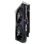 ASUS Dual -RTX3050-O8G-V2