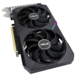 ASUS Dual -RTX3050-O8G-V2