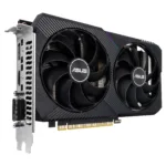ASUS Dual -RTX3050-O8G-V2