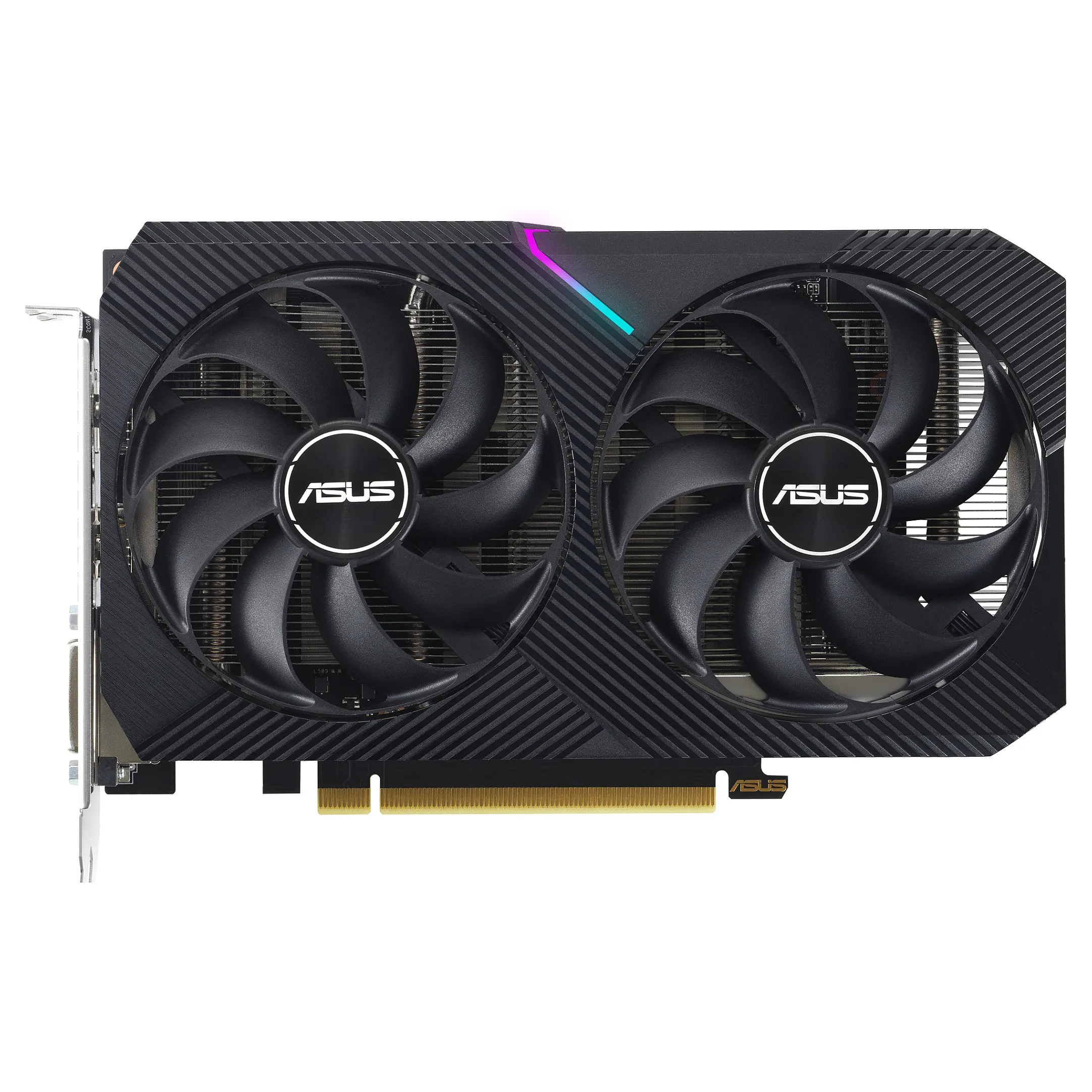 ASUS Dual -RTX3050-O8G-V2 ASUS Dual -RTX3050-O8G-V2