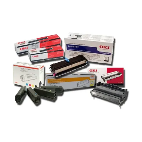 OKI 44643003 toner cartridge (Atnaujinta)