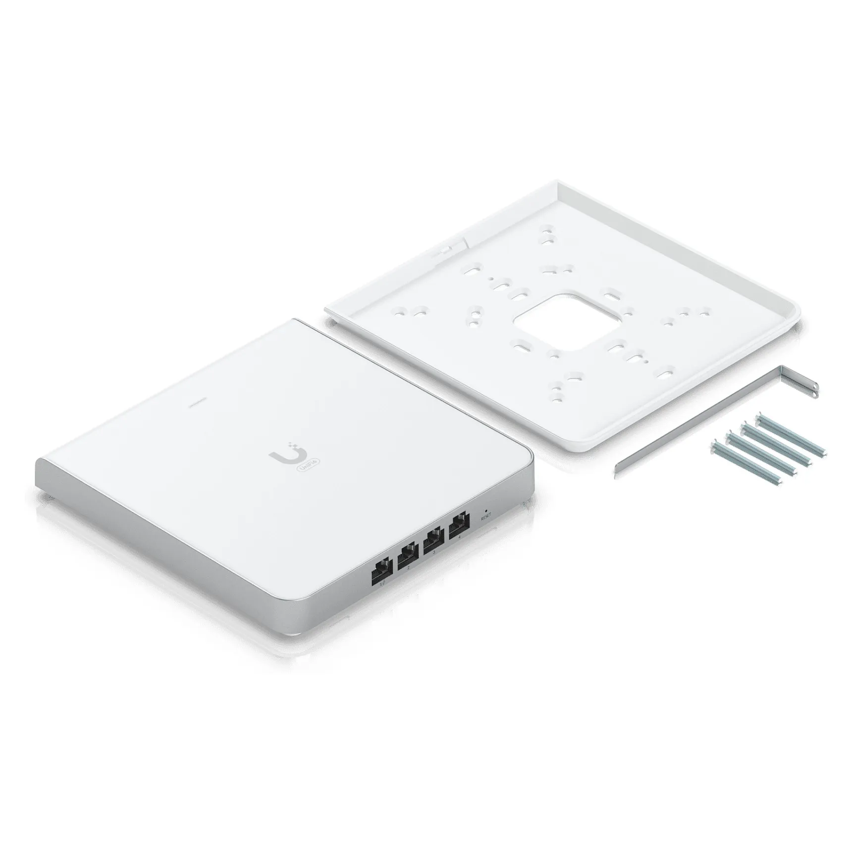 Ubiquiti U6 Enterprise Ubiquiti U6 Enterprise