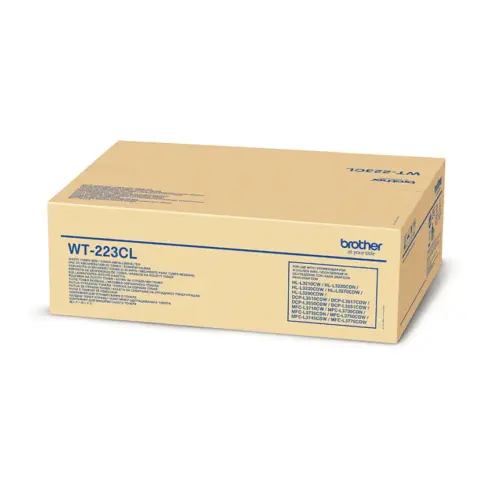 Spausdintuvo ar skenerio dalis Brother WT-223CL