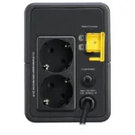 APC BVX700LI-GR uninterruptible power supply (UPS)