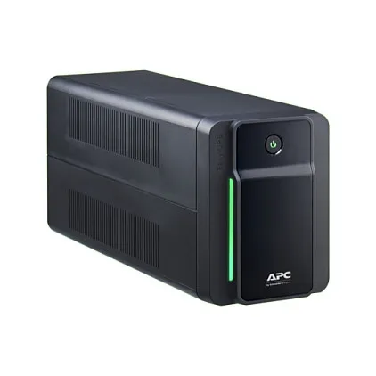 APC BVX700LI-GR uninterruptible power supply (UPS)
