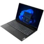 Nešiojamas kompiuteris Lenovo V15 G4 su matiniu ekranu ir FHD rezoliucija