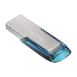 USB atmintinė SanDisk Ultra Flair (SDCZ73-064G-G46B), vaizdas 2