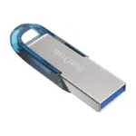 USB atmintinė SanDisk Ultra Flair (SDCZ73-064G-G46B), vaizdas 3