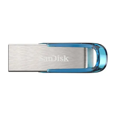 USB atmintinė SanDisk Ultra Flair (SDCZ73-064G-G46B)