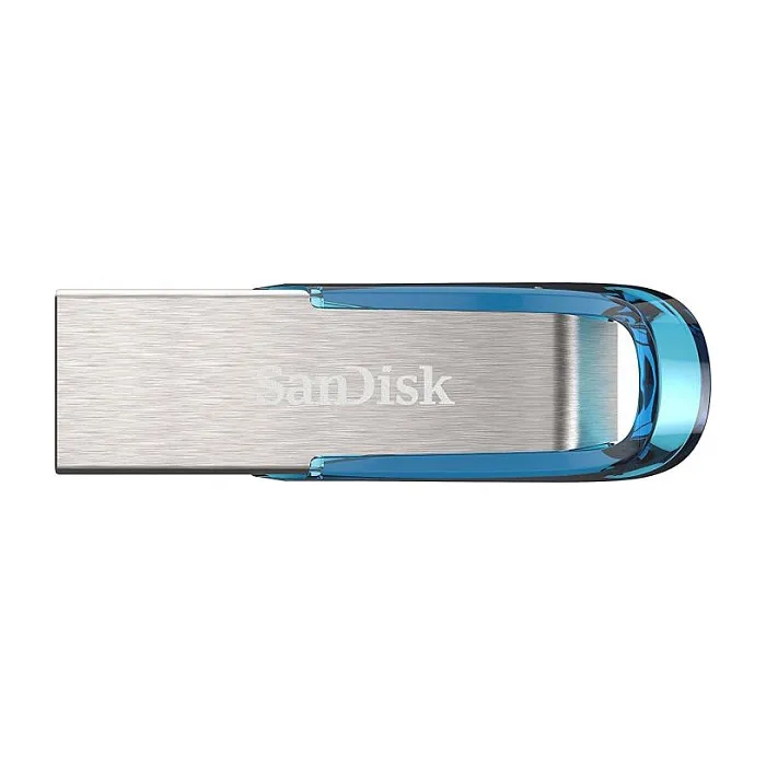 SanDisk Ultra Flair USB flash drive USB atmintinė SanDisk Ultra Flair (SDCZ73-064G-G46B)