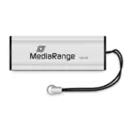 USB atmintinė MediaRange MR918, vaizdas 2