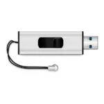 USB atmintinė MediaRange MR918, vaizdas 3