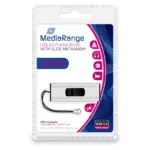 USB atmintinė MediaRange MR918, vaizdas 5