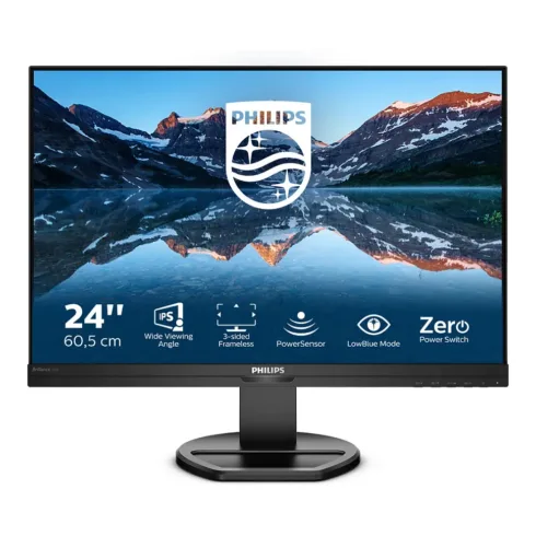Monitorius Philips B Line 240B9/00