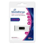 USB atmintinė MediaRange MR919, vaizdas 2