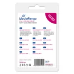 USB atmintinė MediaRange MR919, vaizdas 6
