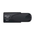 USB atmintinė PNY Attache 4 (FD128ATT431KK-EF), vaizdas 2